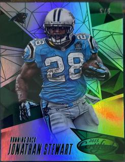 Jonathan Stewart
