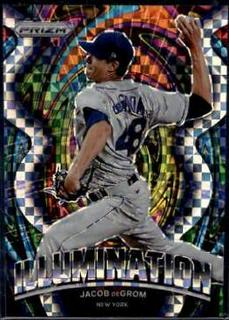 Jacob deGrom