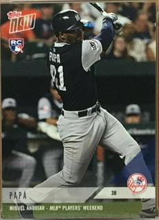 Miguel Andujar