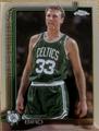 Larry Bird | Basketball Cards 2025 Topps Chrome