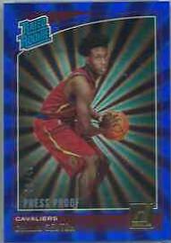 Collin Sexton