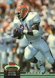 Dexter McNabb