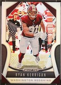 Ryan Kerrigan