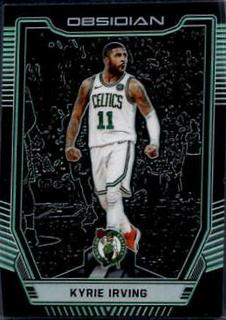 Kyrie Irving