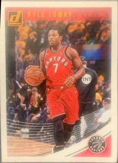 Kyle Lowry