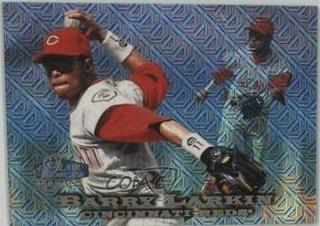 Barry Larkin