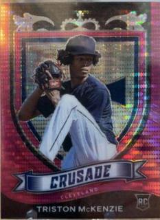Triston McKenzie