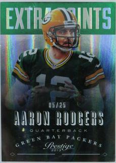 Aaron Rodgers