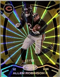 Allen Robinson II