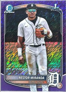 Nestor Miranda