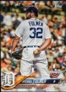 Michael Fulmer