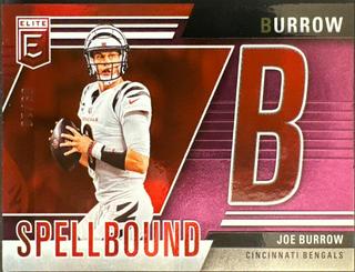 Joe Burrow
