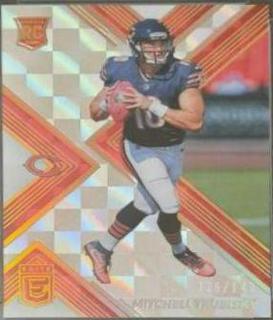 Mitchell Trubisky