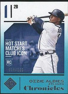Ozzie Albies