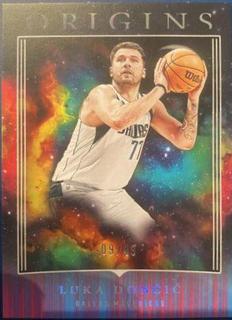 Luka Doncic