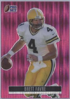 Brett Favre