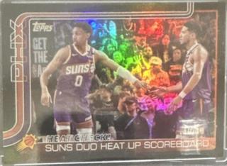 Devin Booker