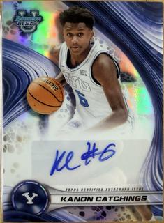 Kanon Catchings