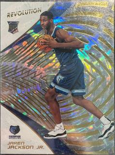 Jaren Jackson Jr.