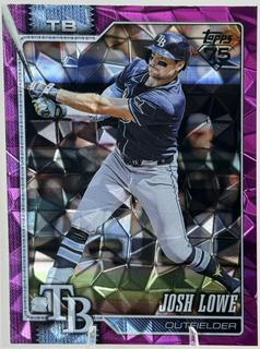 Josh Lowe