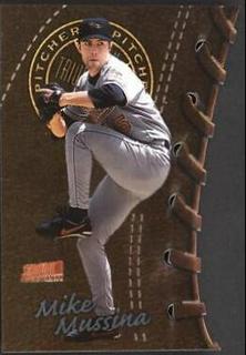 Mike Mussina