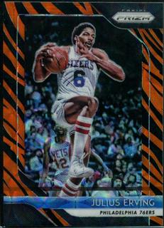 Julius Erving