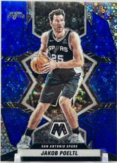 Jakob Poeltl