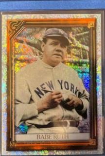 Babe Ruth