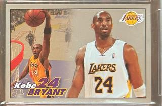 Kobe Bryant