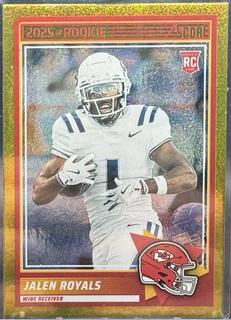 Jalen Royals