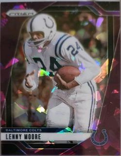 Lenny Moore