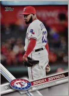 Jeremy Jeffress