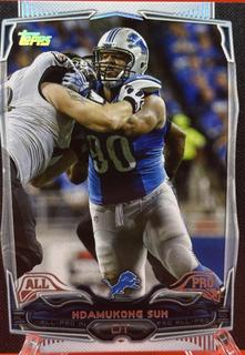 Ndamukong Suh