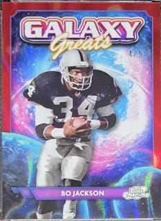 Bo Jackson