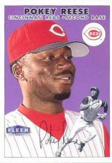 Pokey Reese