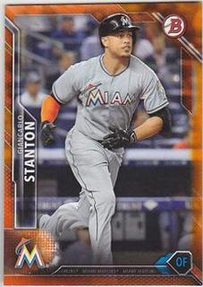 Giancarlo Stanton
