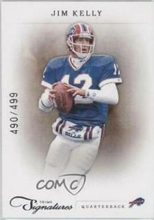 Jim Kelly