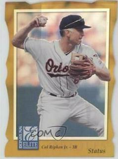 Cal Ripken Jr.