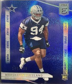 Marshawn Kneeland