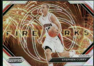 Stephen Curry
