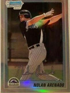 Nolan Arenado