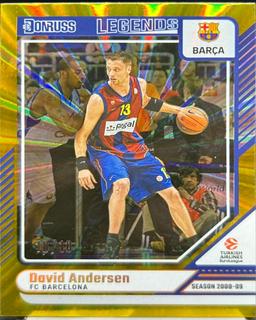 David Andersen