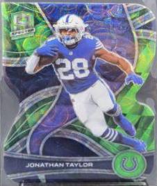 Jonathan Taylor