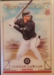 Jordan Lawlar