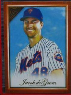 Jacob deGrom