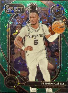 Stephon Castle
