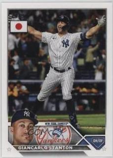 Giancarlo Stanton