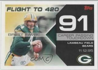 Brett Favre