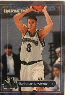 Radoslav Nesterovic