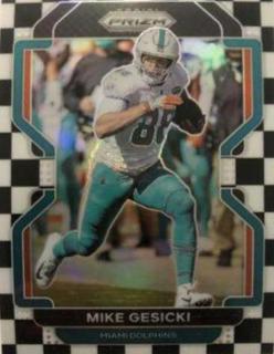 Mike Gesicki